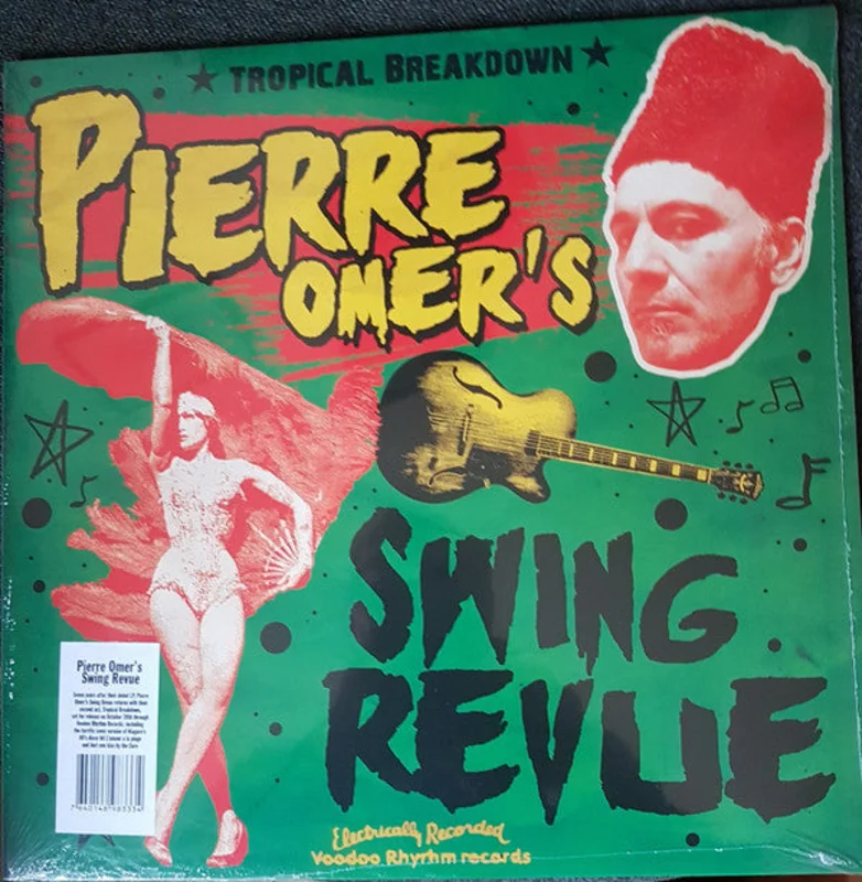 Tropical Breakdown