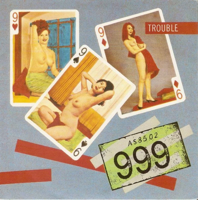 Trouble