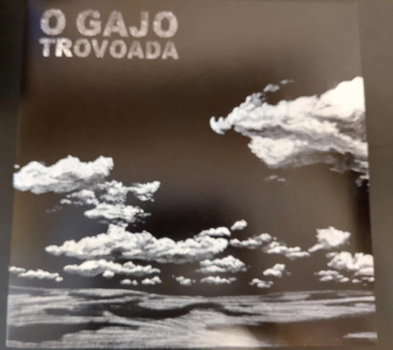 Trovoada