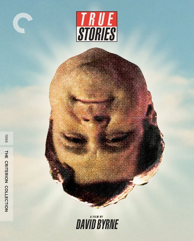 True Stories [Blu Ray] [The Criterion Collection] [Arrives in 30 Days]