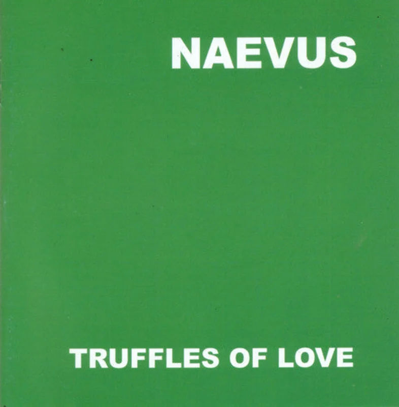 Truffles Of Love