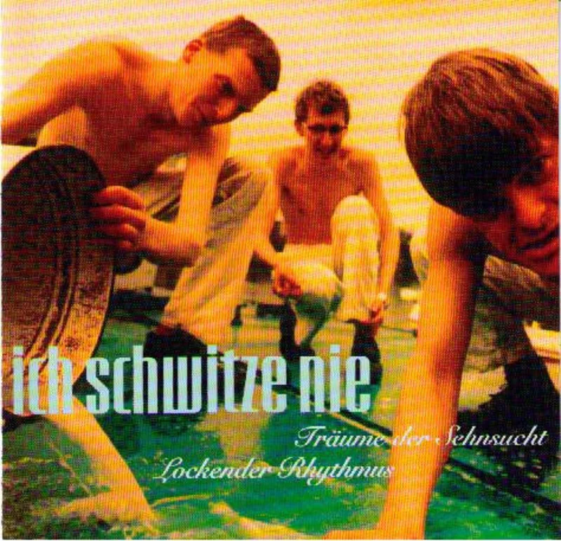 Trume Der Sehnsucht - Lockender Rhythmus