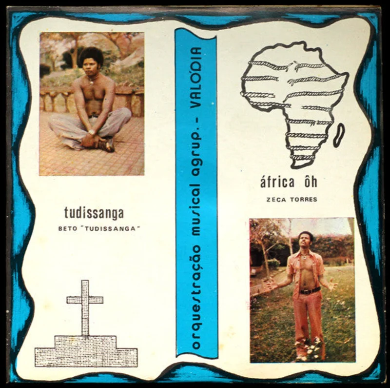 Tudissanga Kumbalale / Africa h
