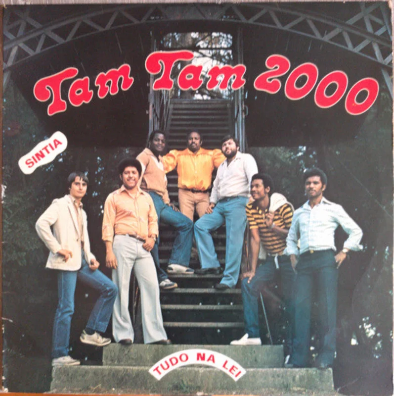 Tudo Na Lei
