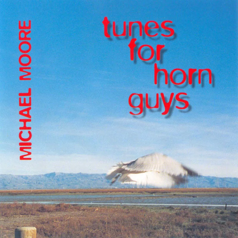 Tunes For Horn Guys