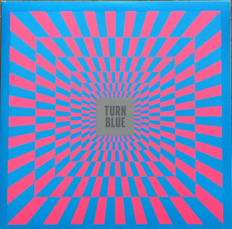 Turn Blue