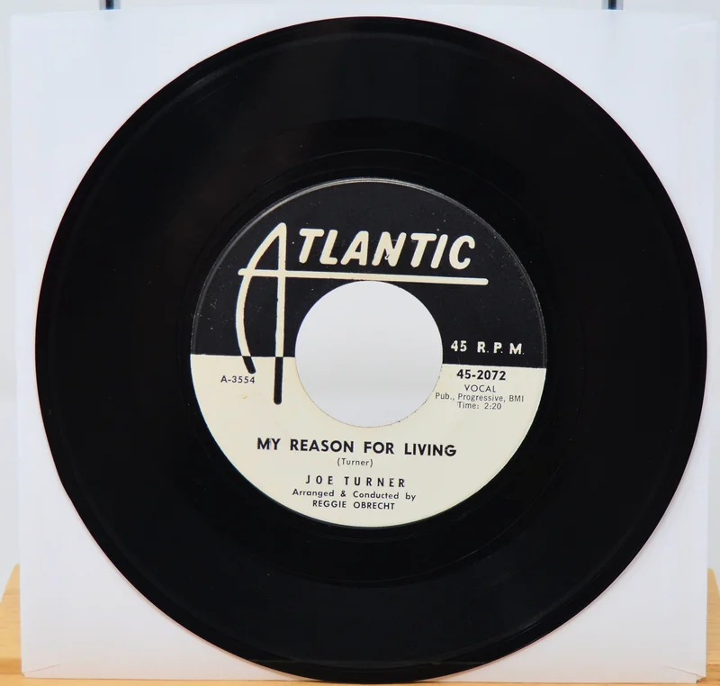 Turner, Joe - Sweet Sue