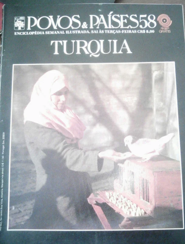 Turquia