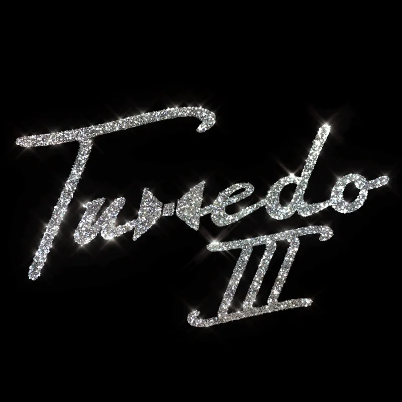 Tuxedo (Mayer Hawthorne & Jake One) - Tuxedo III Vinyl LP