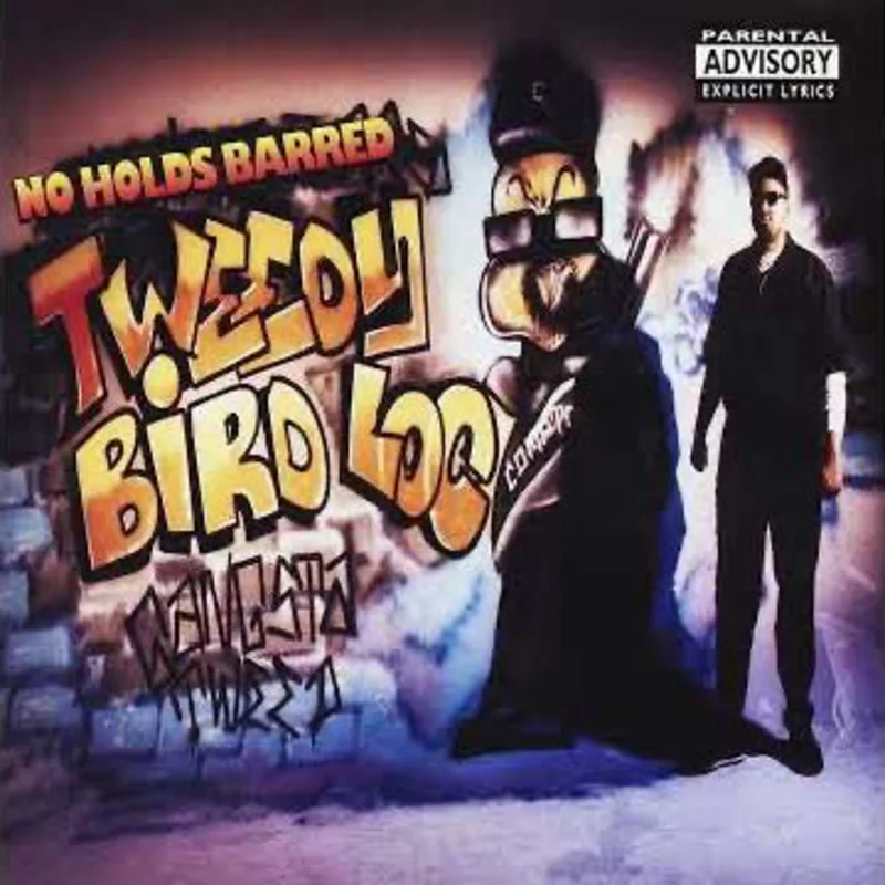 Tweety Bird Loc - No Holds Barred (Record Store Day UK 2025) Vinyl LP