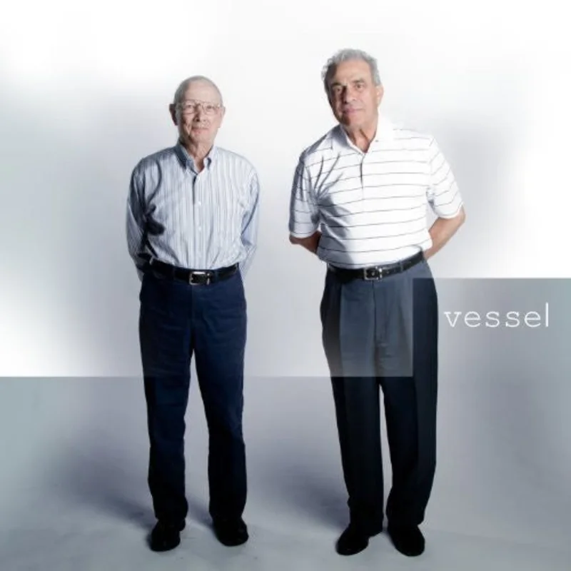 Twenty One Pilots - Vessel Vinyl LP