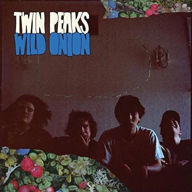 Twin Peaks - Wild Onion Vinyl Record