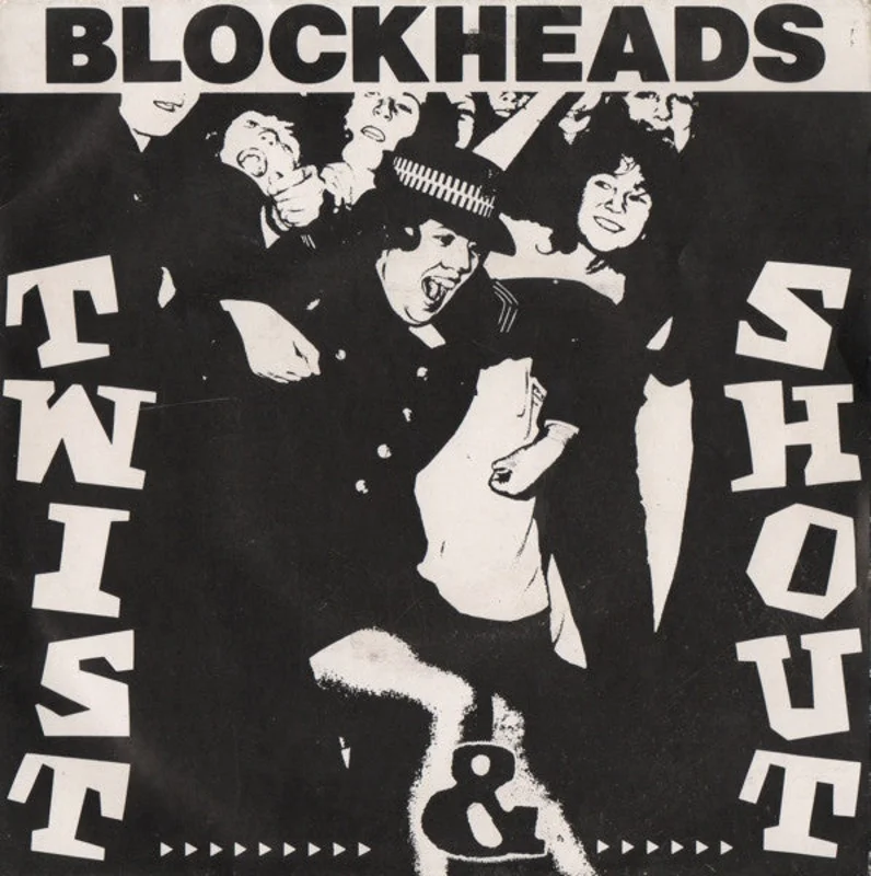 Twist & Shout