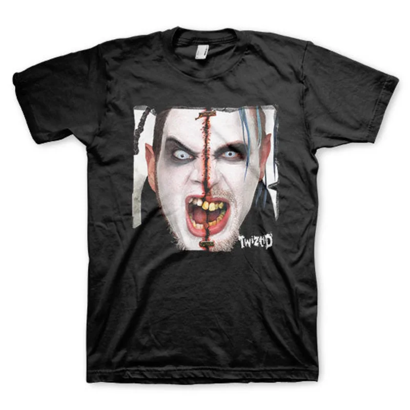 Twiztid Freek Show Tee