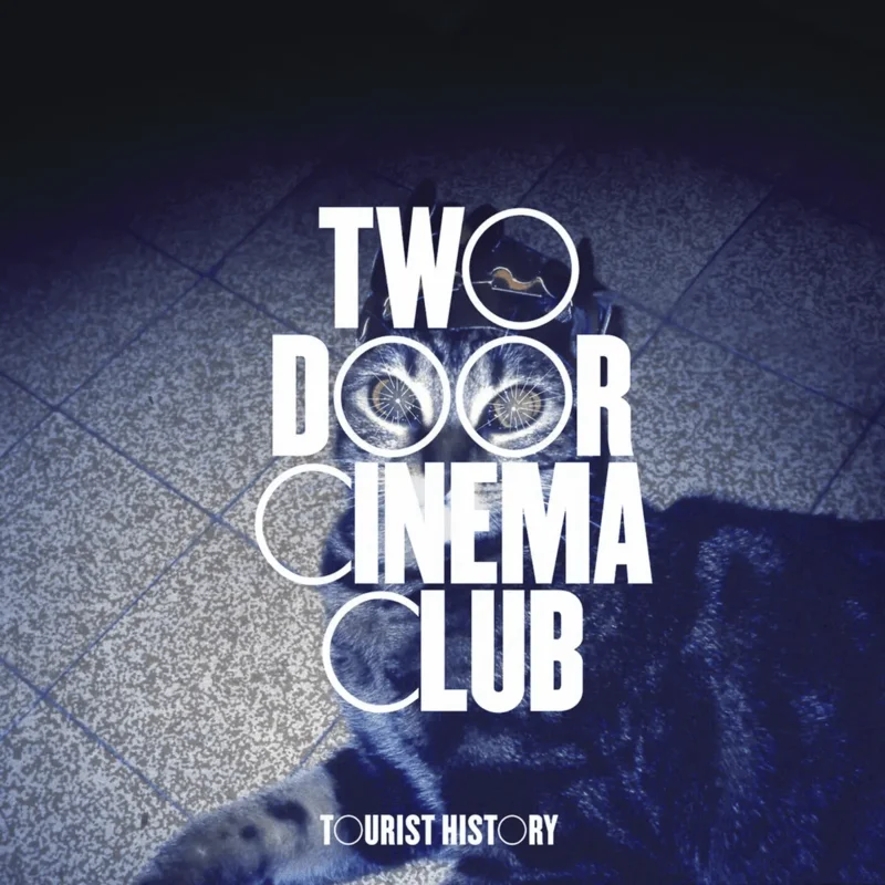 Two Door Cinema Club - Tourist History (15th Anniversary EU Import) Vinyl LP