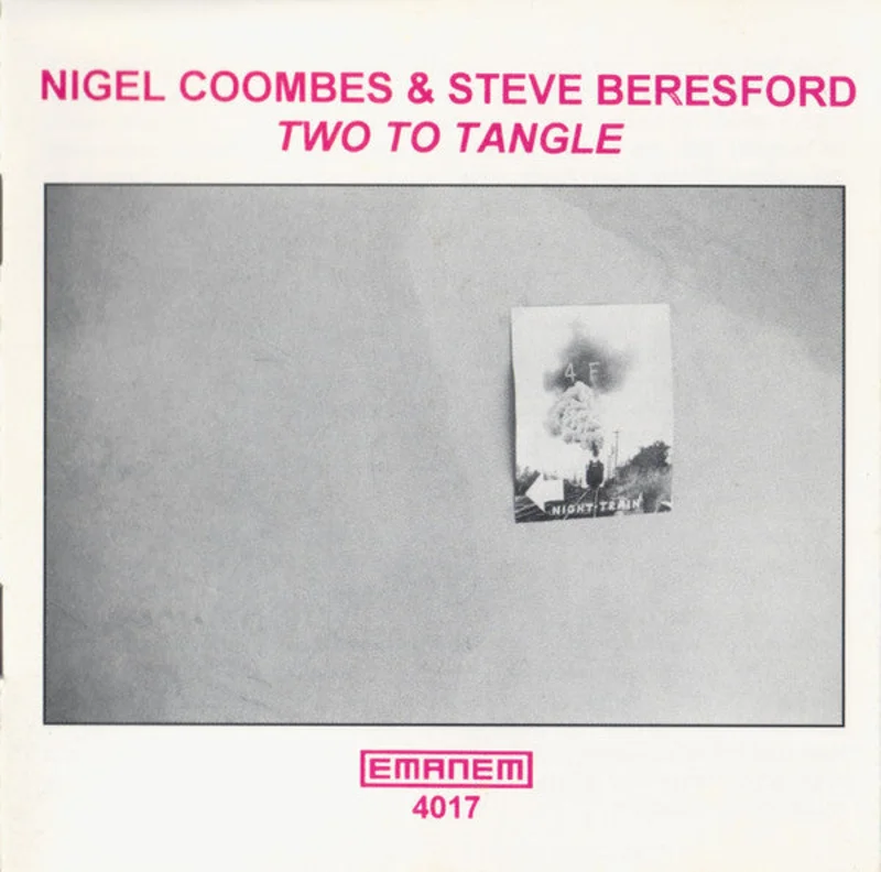 Two To Tangle