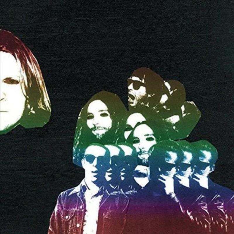 Ty Segall Freedom's Goblin (Poster) (2 Lp's) - (M) (ONLINE ONLY!!)