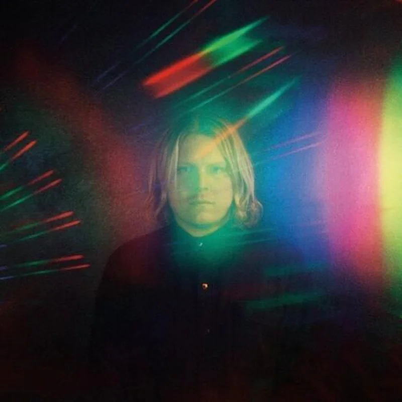 Ty Segall - Harmonizer Vinyl LP