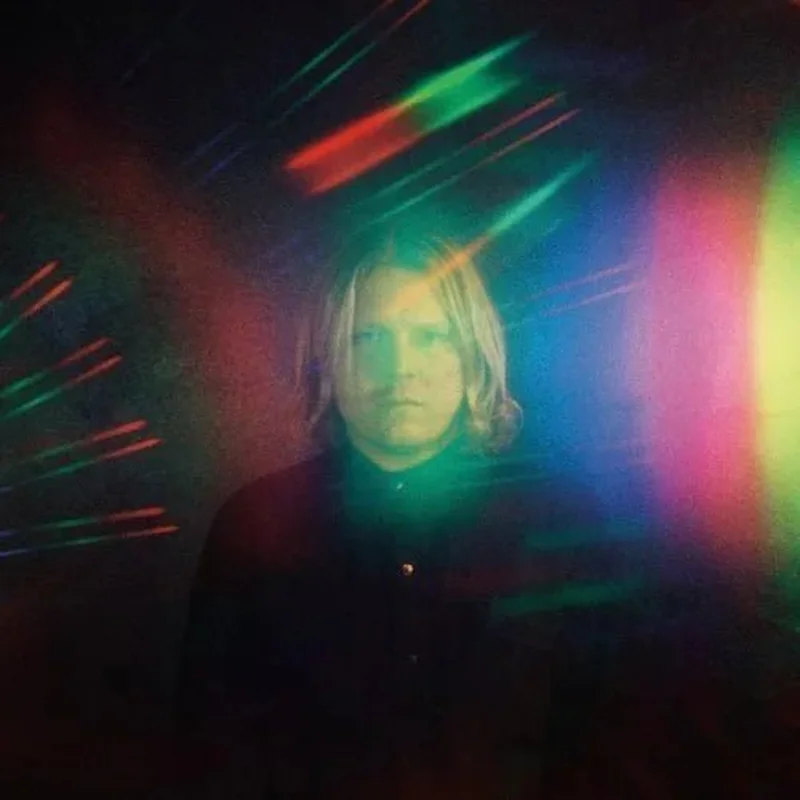Ty Segall - Harmonizer - Vinyl Record