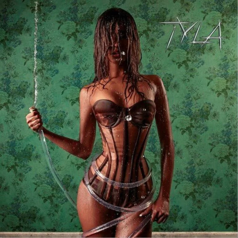 Tyla - Tyla+ (Coke Bottle Clear Color) Vinyl LP