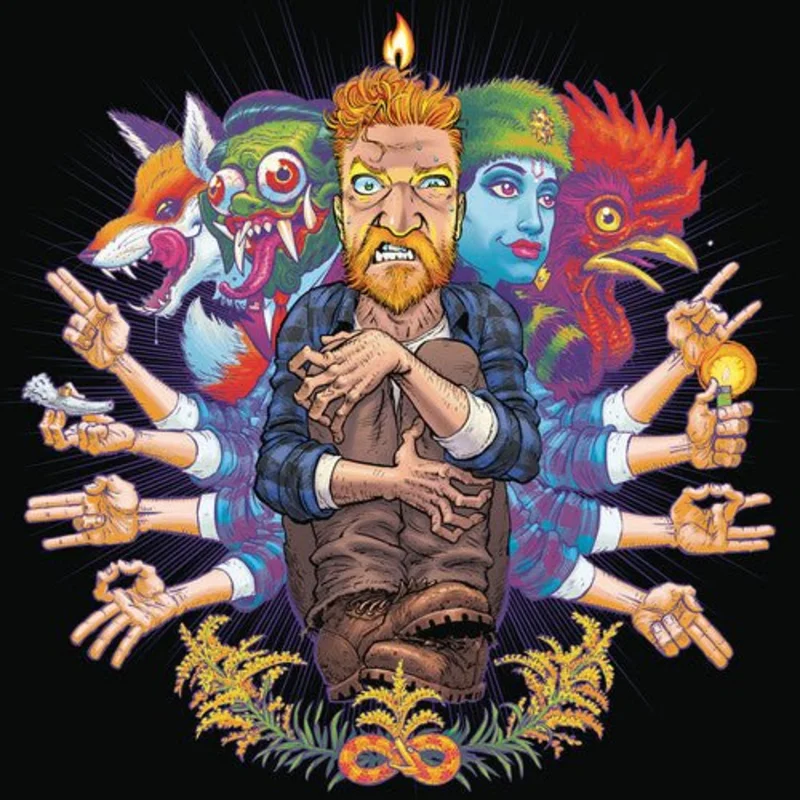 Tyler Childers - Country Squire Vinyl LP
