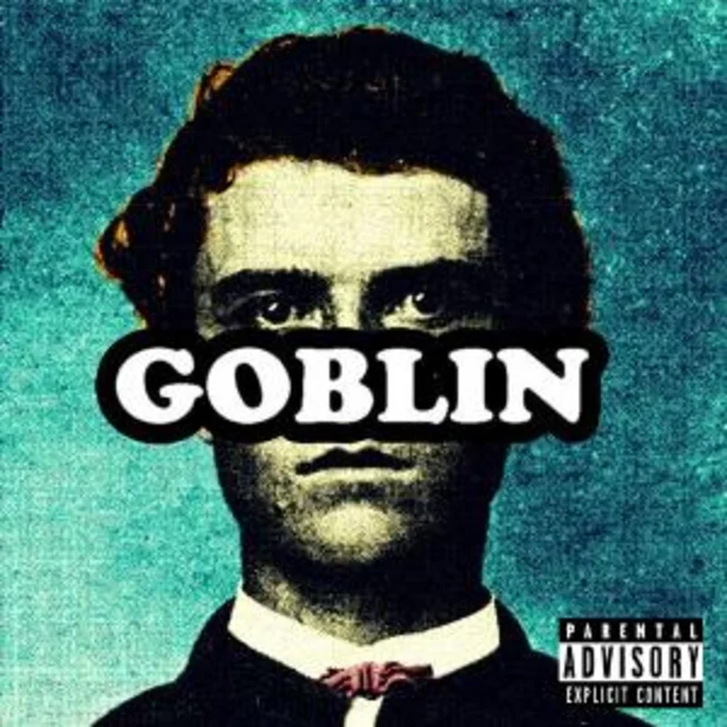 Tyler, the Creator - Goblin Vinyl LP