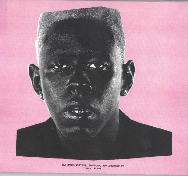 Tyler, The Creator - Igor (Quick Ship)