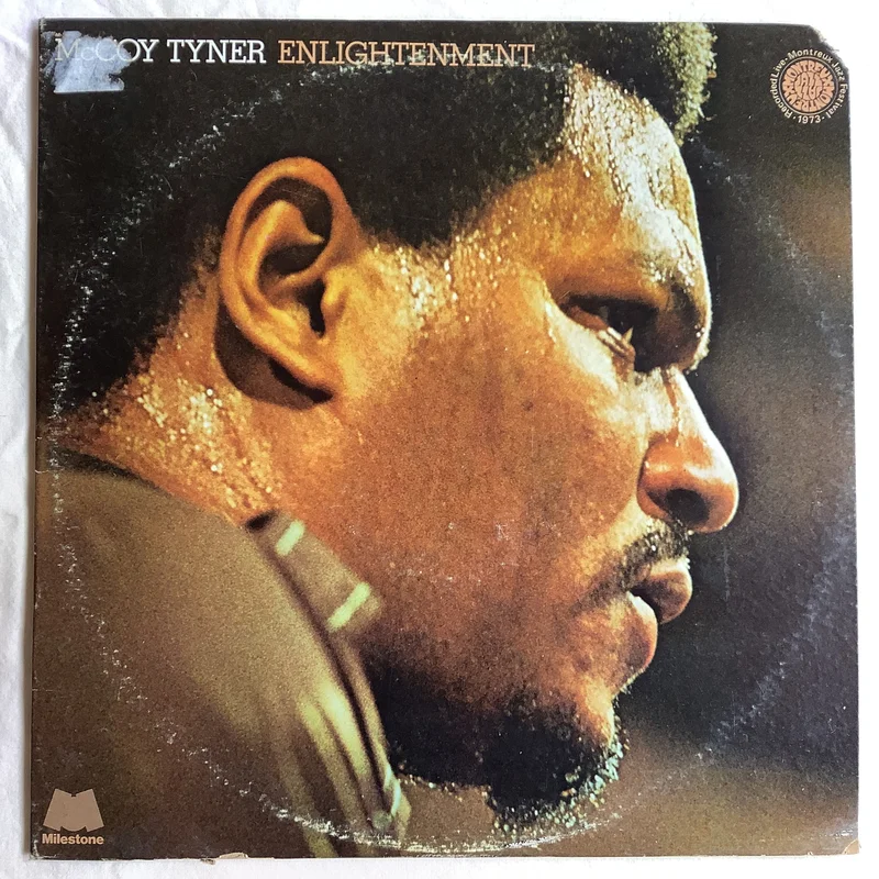 Tyner, McCoy - Enlightenment