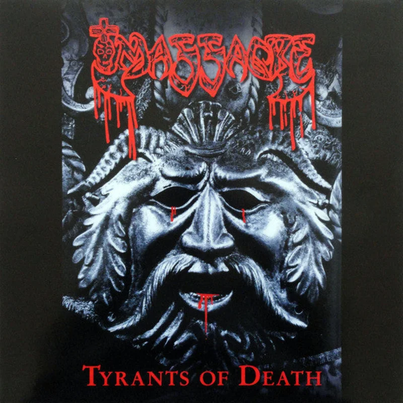 Tyrants Of Death