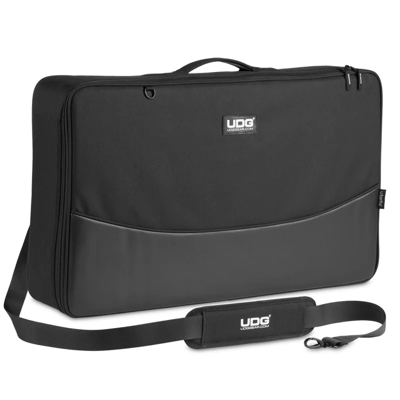 UDG - U7103BL MIDI Controller Extra Large BL [Padded Sleeve Case]