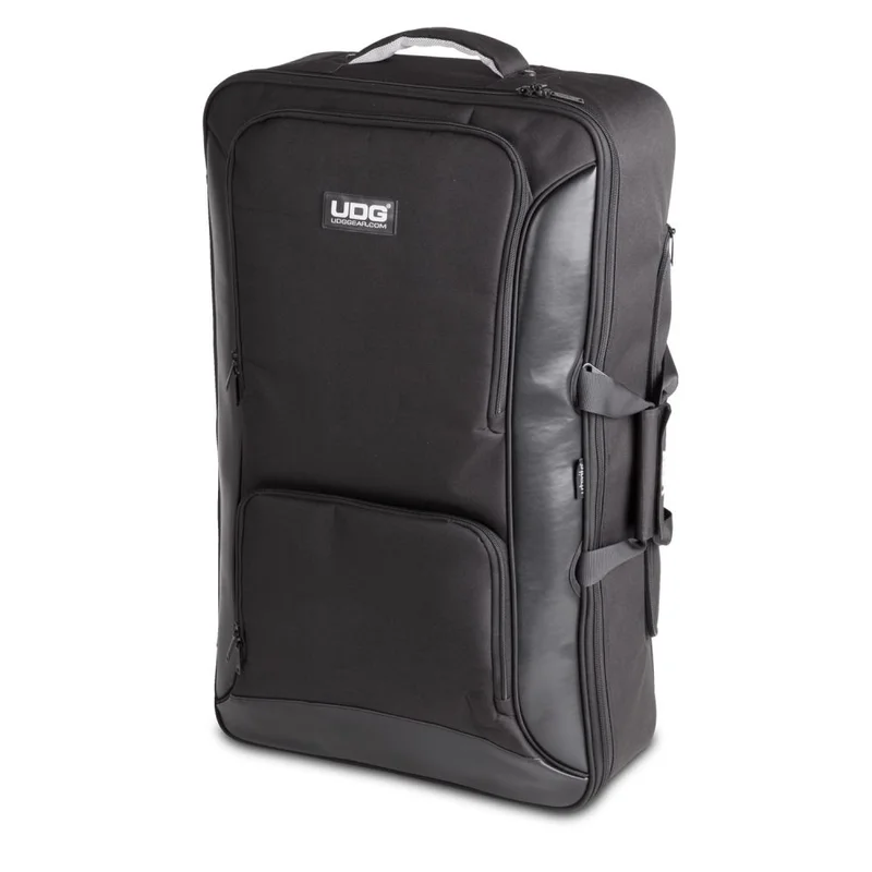 UDG - U7202BL Midi Controller Backpack Large BL [Controller Backpack]