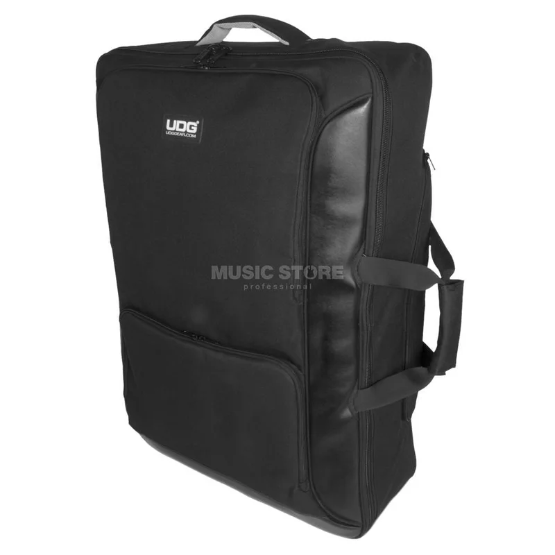 UDG - U7203BL Midi Controller Bk Extra large BL [Controller Backpack]