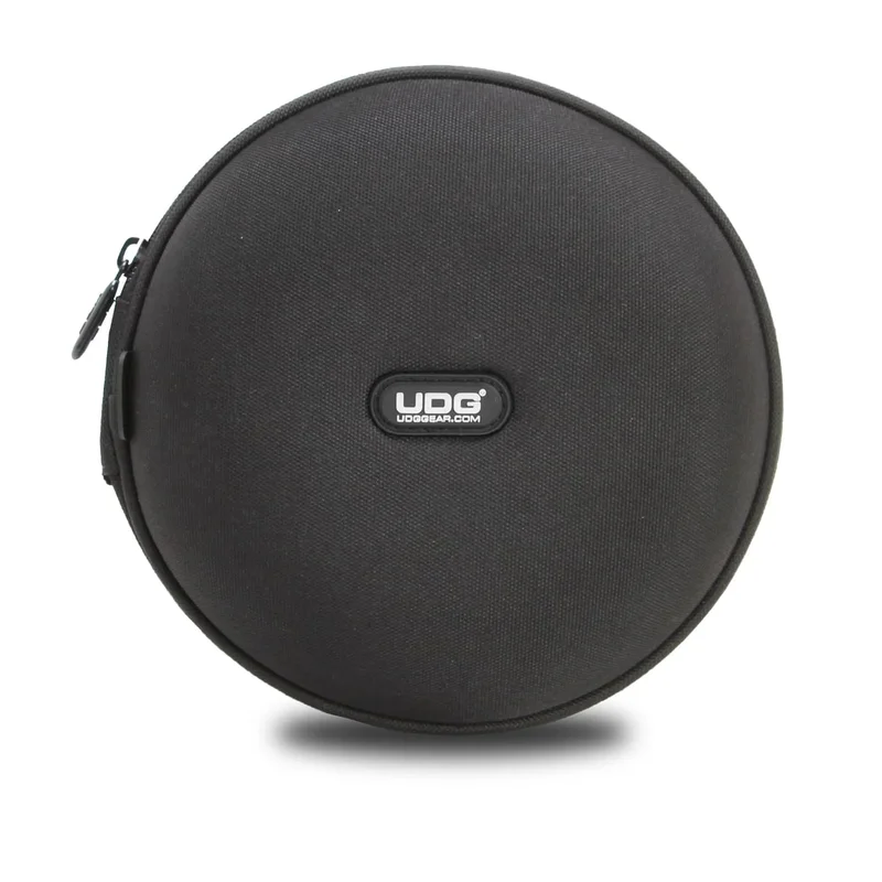 UDG - U8201BL Headphone Hardcase Small BL [Headphone Hardcase]