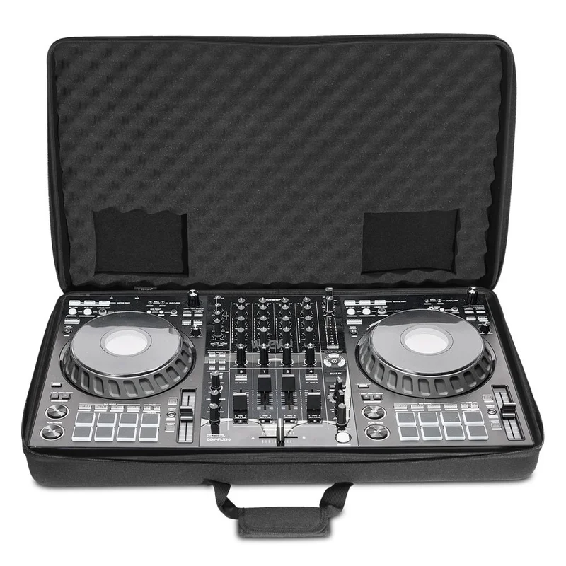 UDG - U8305BL Hardcase Black [Hardcase]