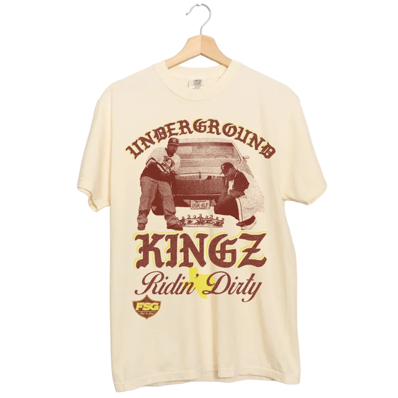UGK - LAST CHANCE!