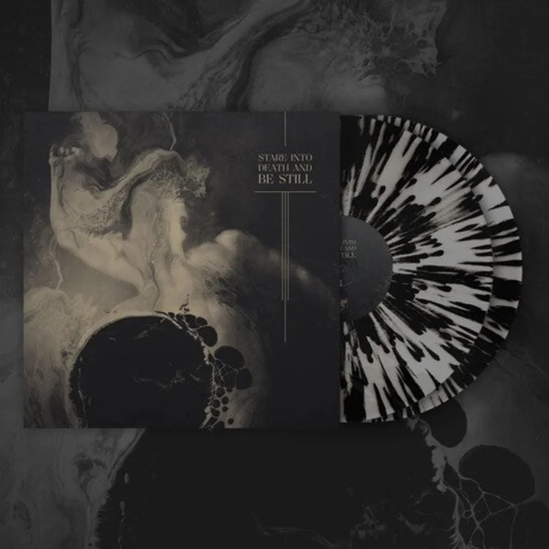 Ulcerate - Stare Into Death And Be Still (Gatefold Splatter)