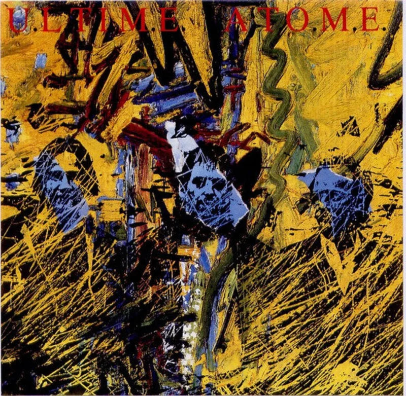 Ultime Atome