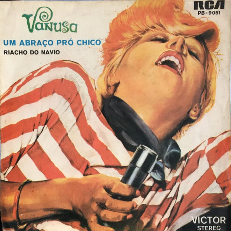 Um Abrao Pr Chico