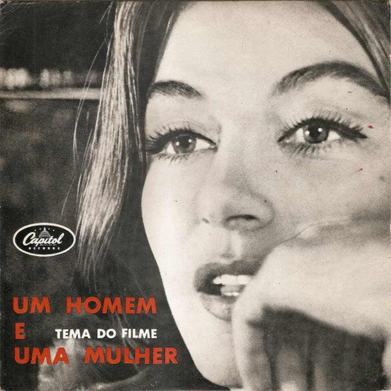 Um Homem E Uma Mulher