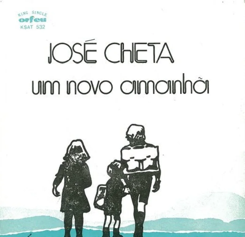 Um Novo Amanh