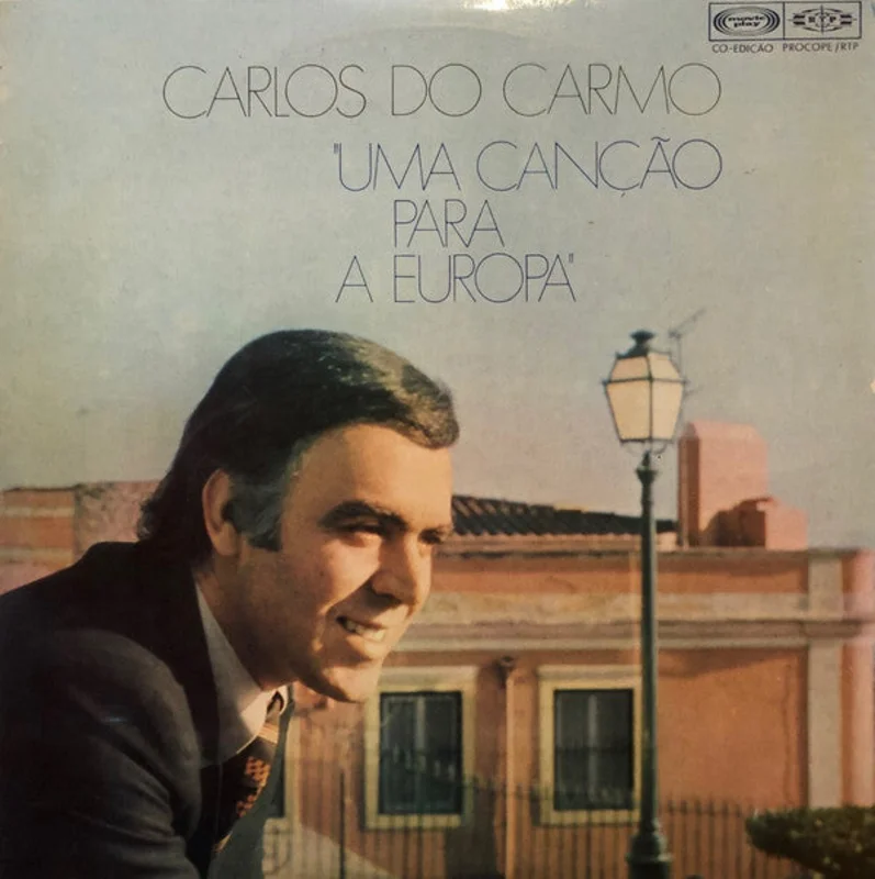 Uma Cano Para A Europa