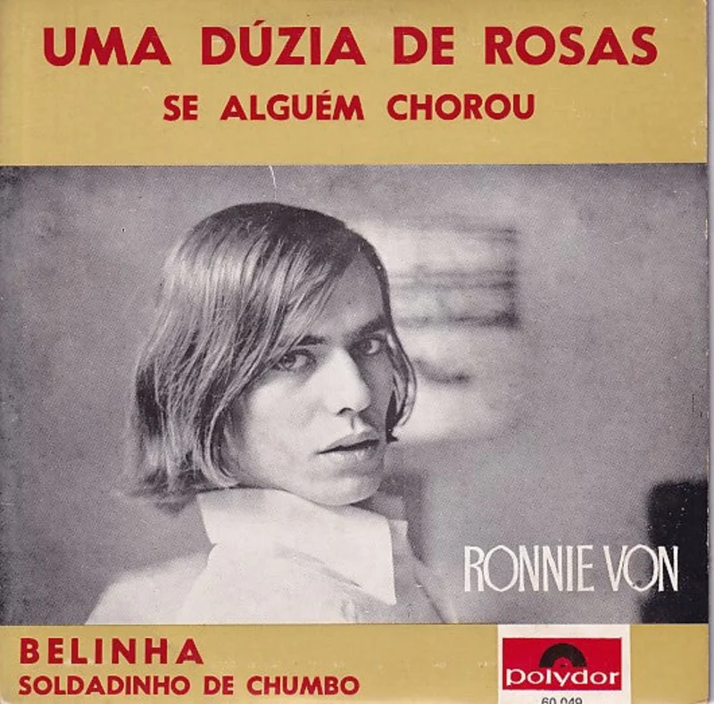 Uma Dzia de Rosas