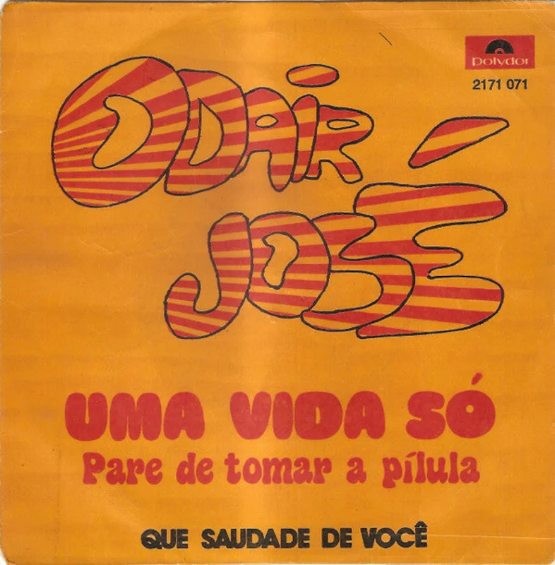 Uma Vida S (Pare De Tomar A Plula)