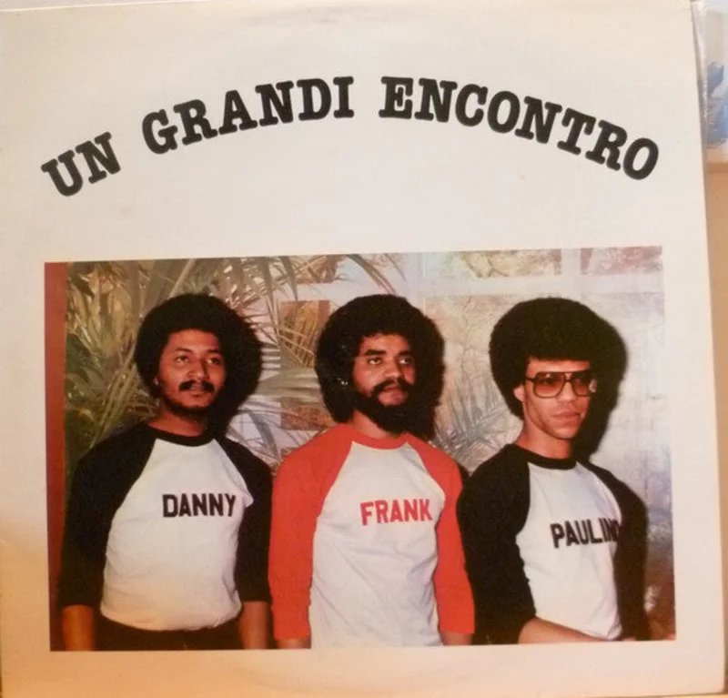 Un Grandi Encontro