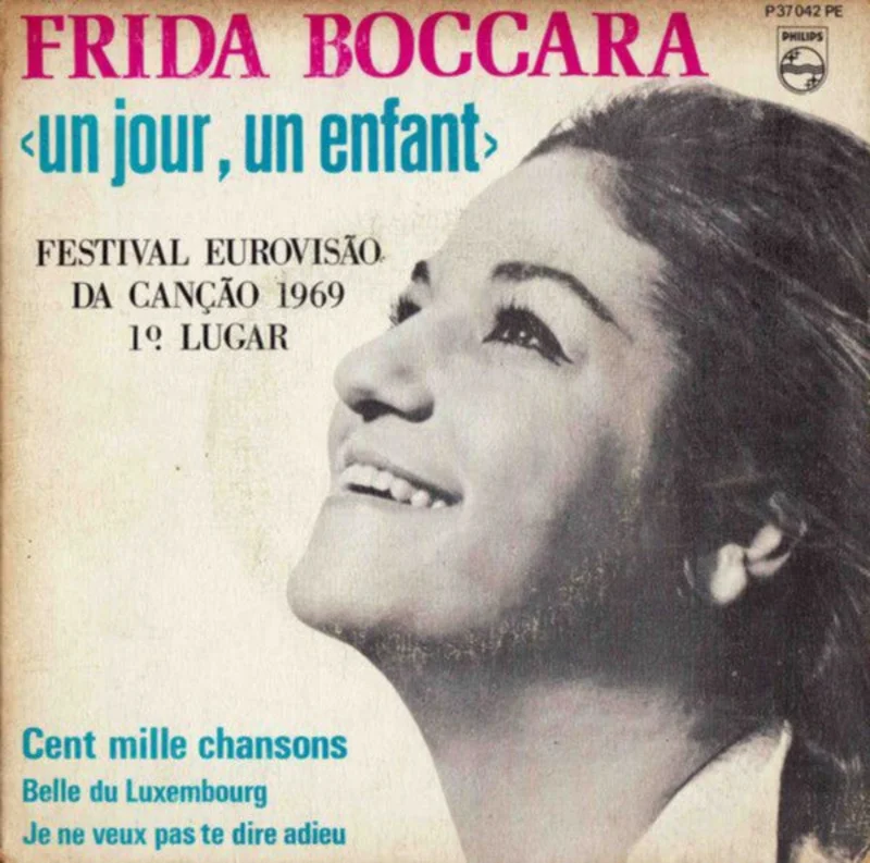 Un Jour, Un Enfant