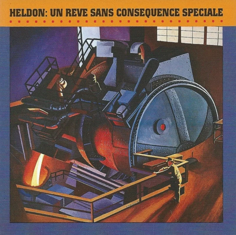 Un Rve Sans Consquence Spciale