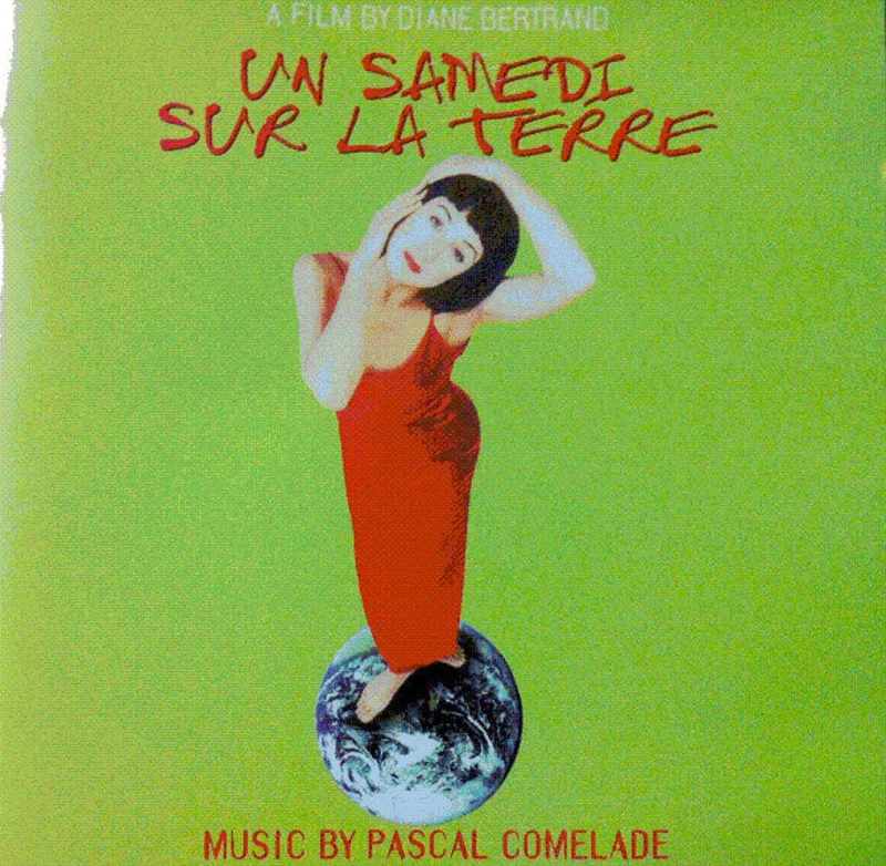 Un Samedi Sur La Terre