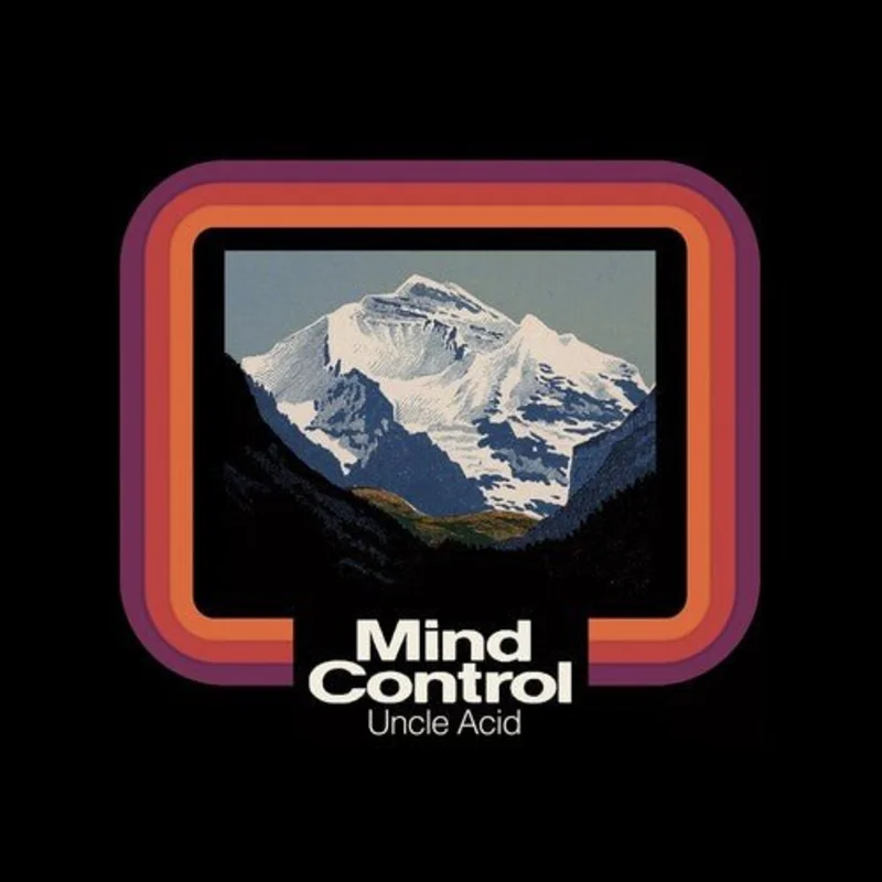 Uncle Acid & The Deadbeats - Mind Control Vinyl LP