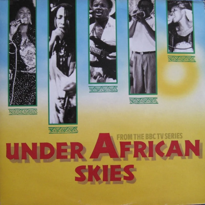 Under African Skies