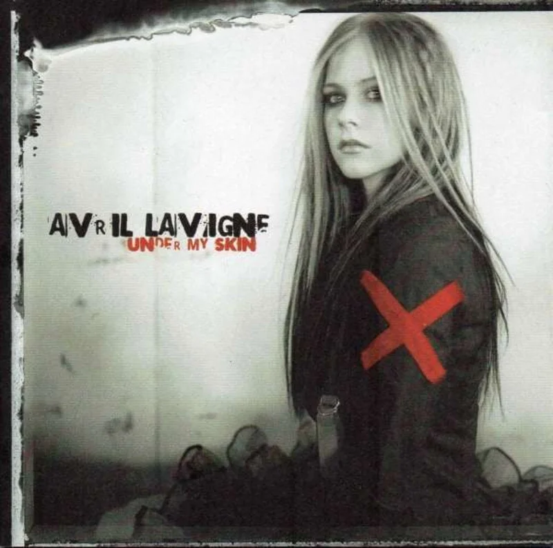 Under My Skin